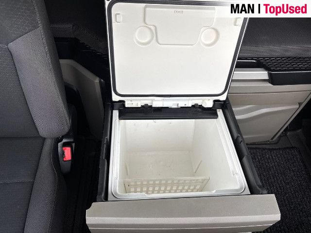 MAN TGX 18.510 4x2 BL SA 25