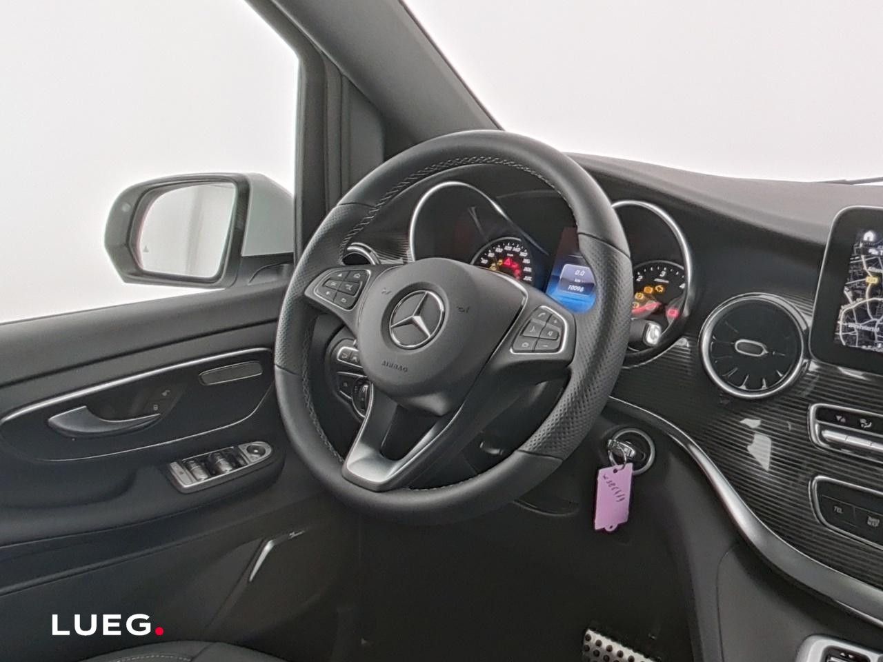 Mercedes-Benz V-Klasse – Bild 4