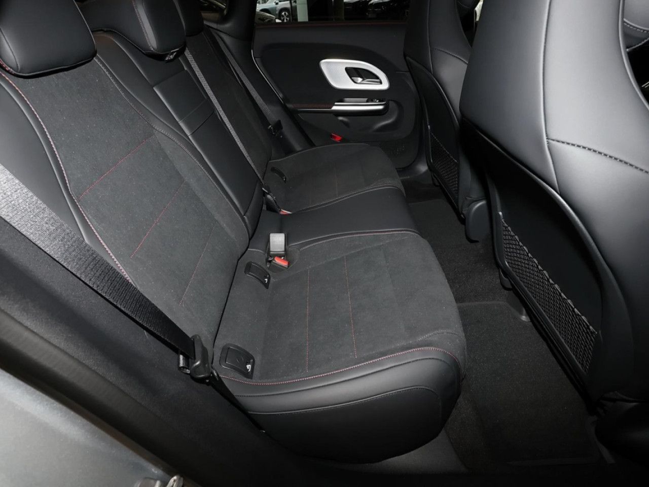 Mercedes-Benz CLA – Bild 6