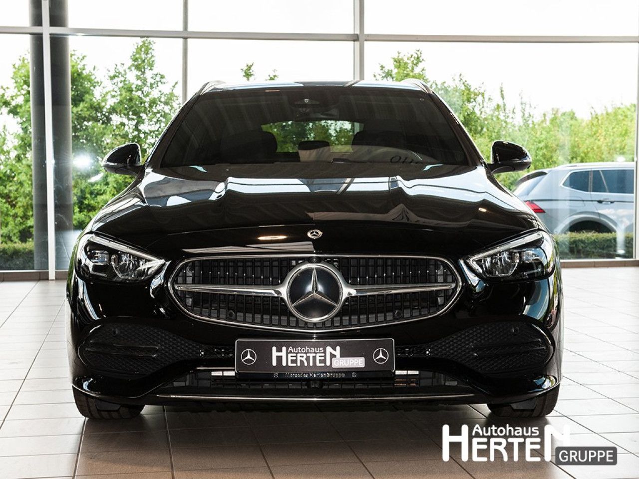 Mercedes-Benz C-Klasse – Bild 6