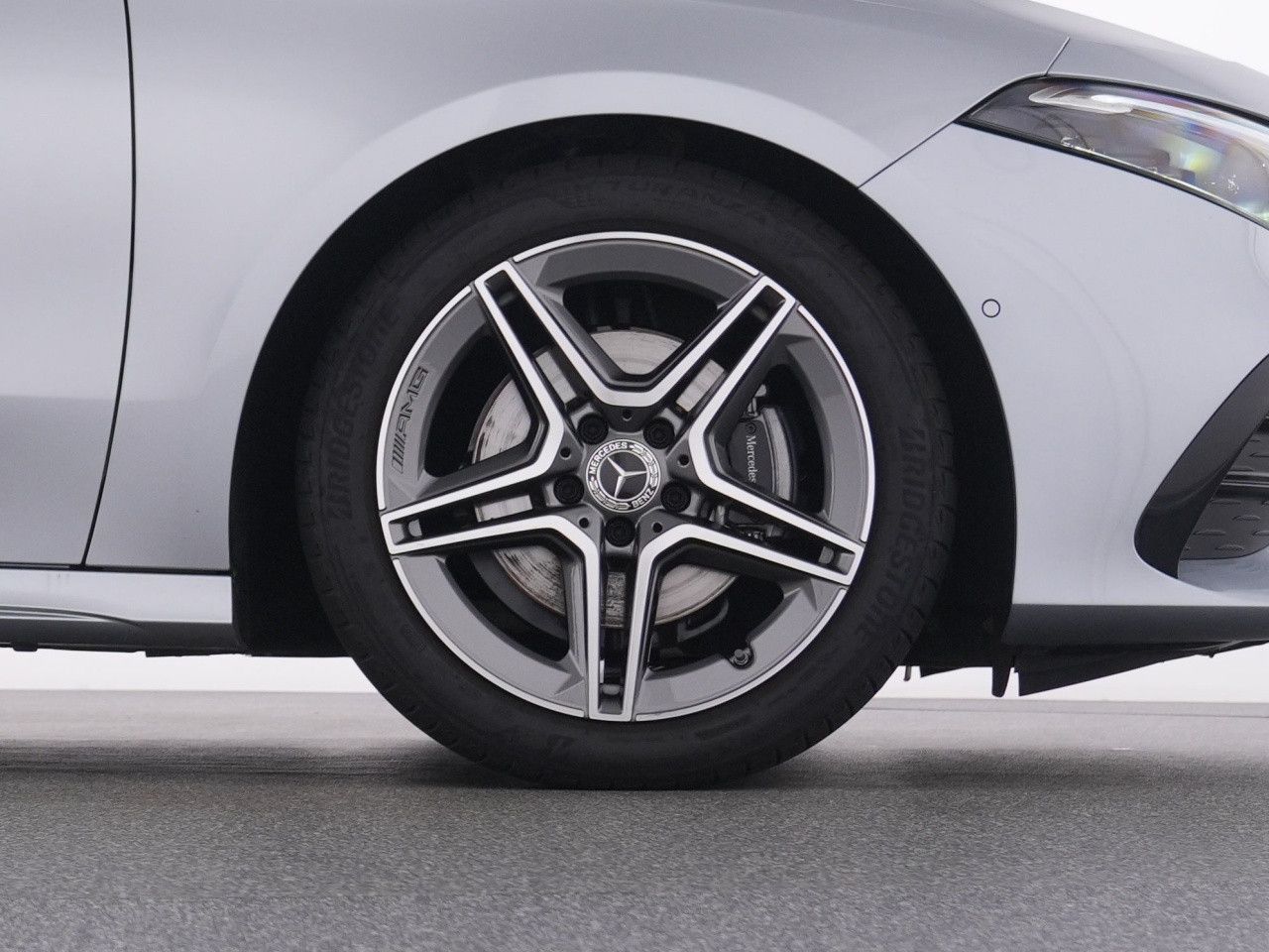 Mercedes-Benz A-Klasse – Bild 21