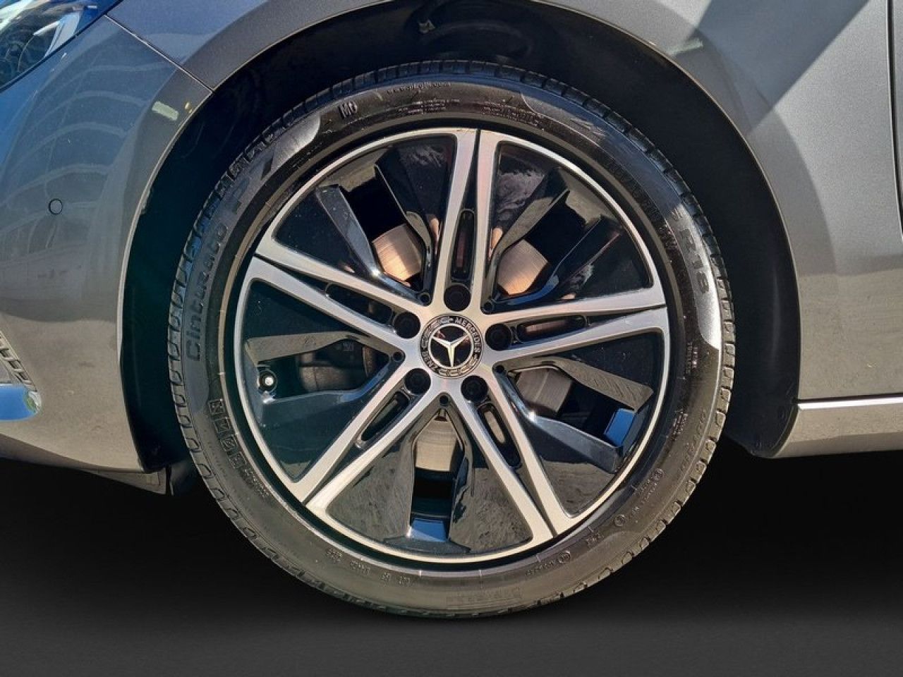 Mercedes-Benz B-Klasse – Bild 5