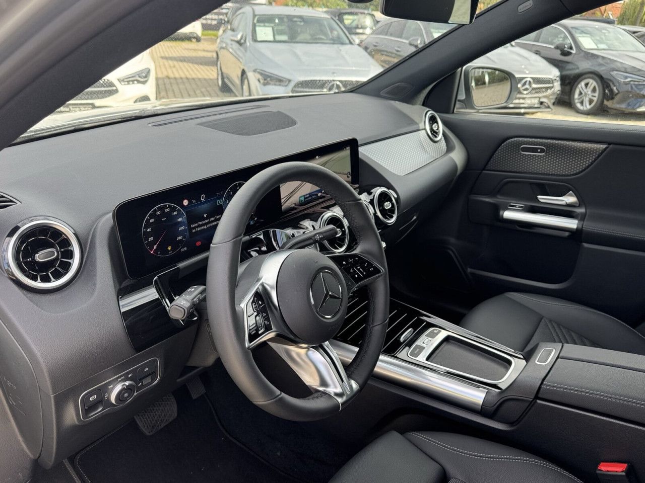 Mercedes-Benz GLA – Bild 9