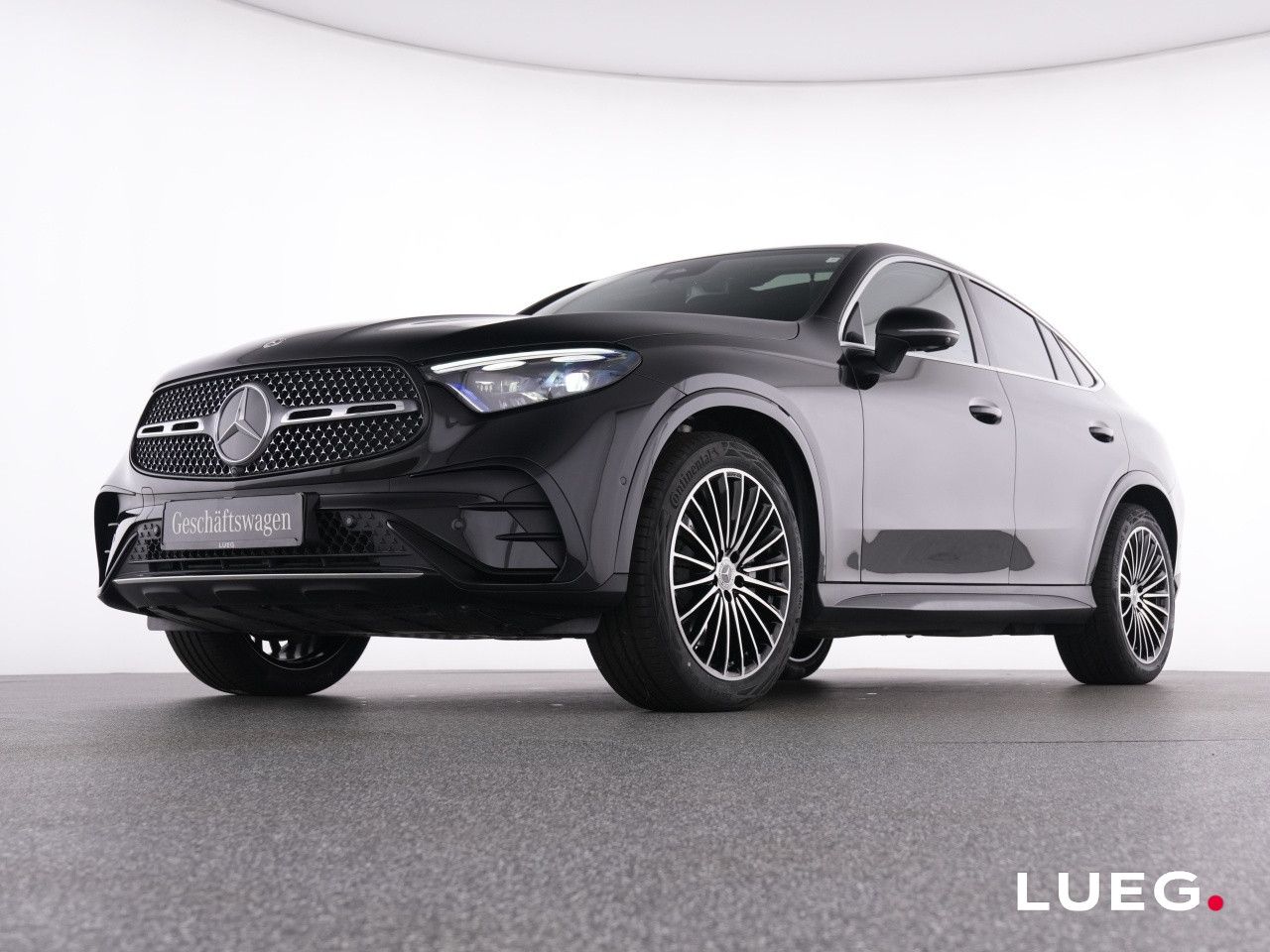 Mercedes-Benz GLC – Bild 6