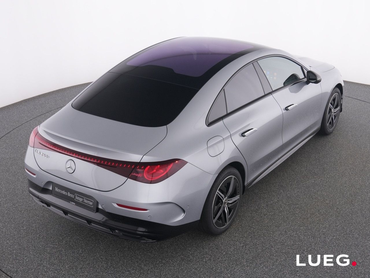Mercedes-Benz CLA – Bild 18