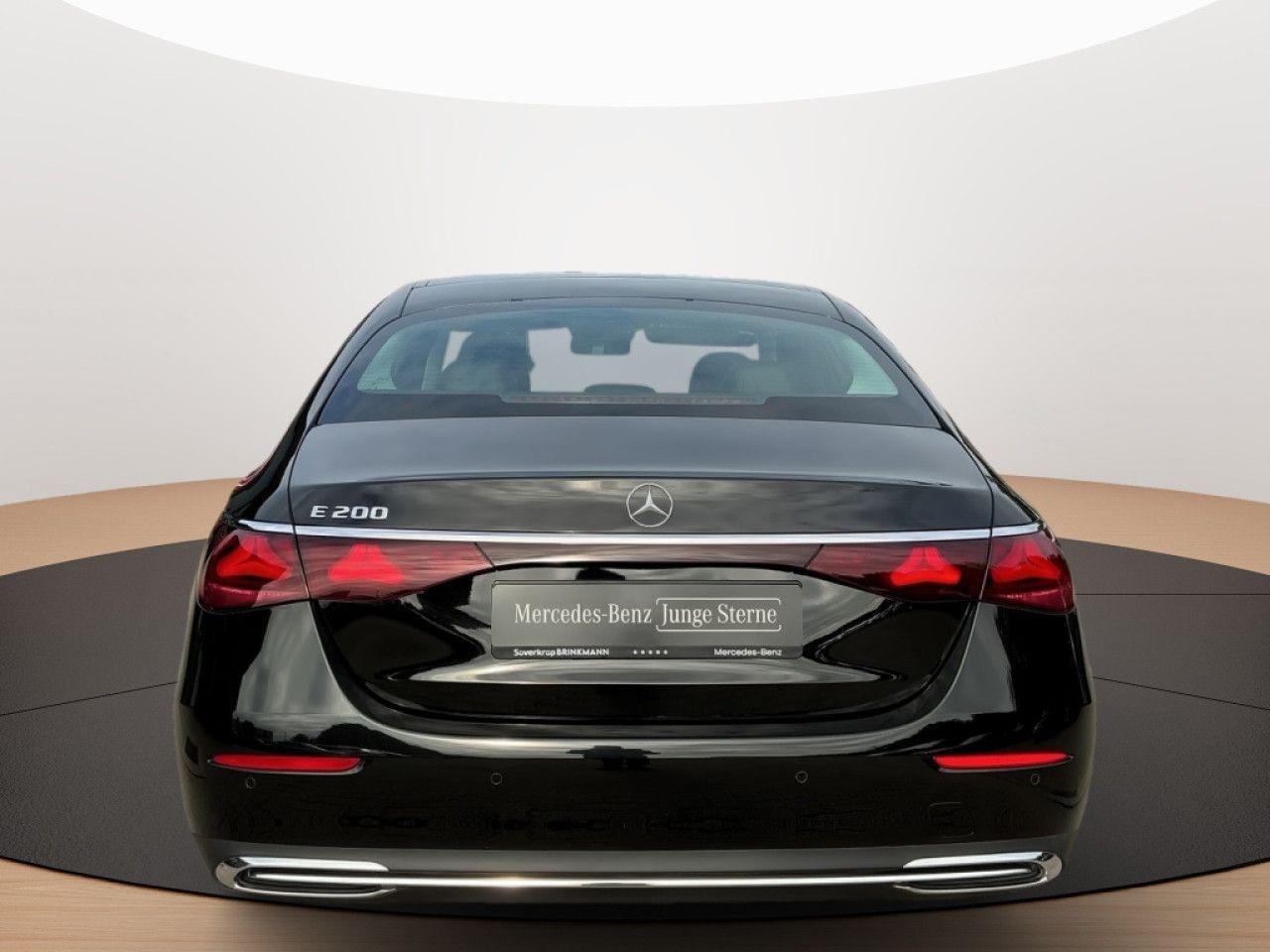 Mercedes-Benz E-Klasse – Bild 6