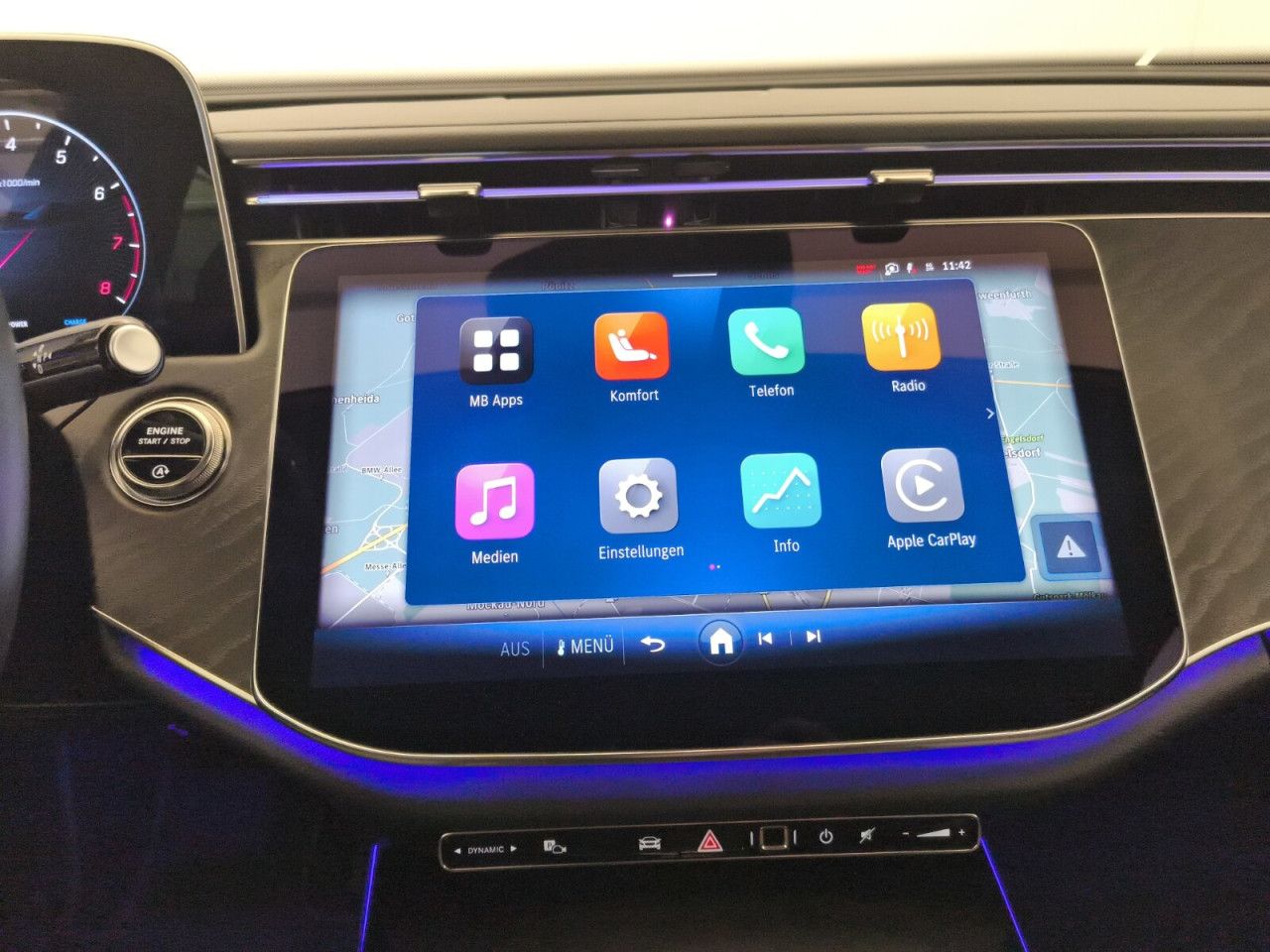 Mercedes-Benz E-Klasse – Bild 14