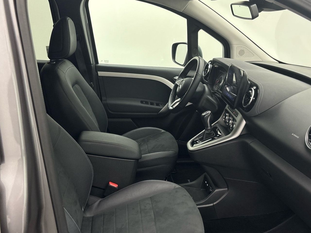 Mercedes-Benz T-Klasse – Bild 11