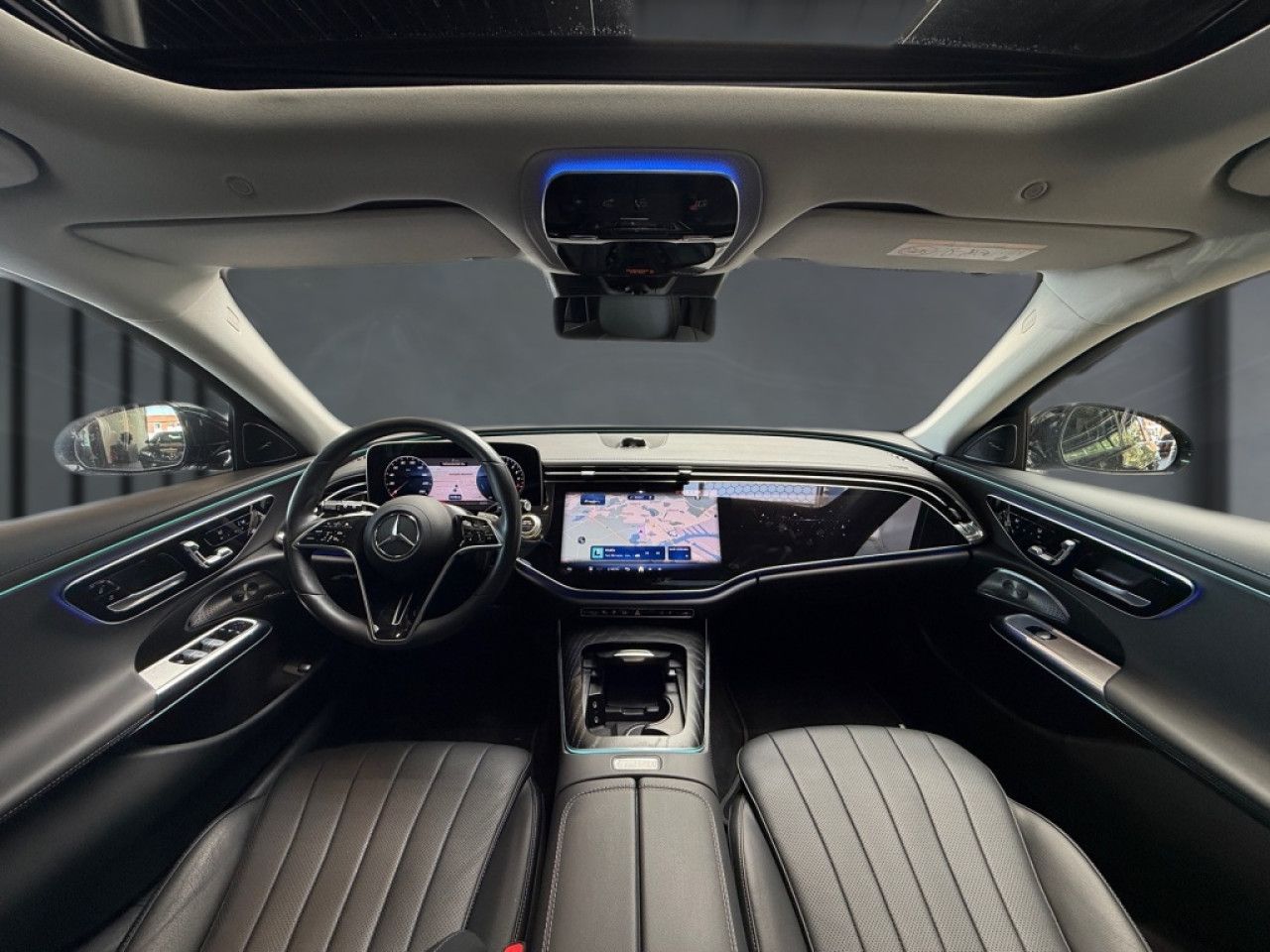 Mercedes-Benz E-Klasse – Bild 11