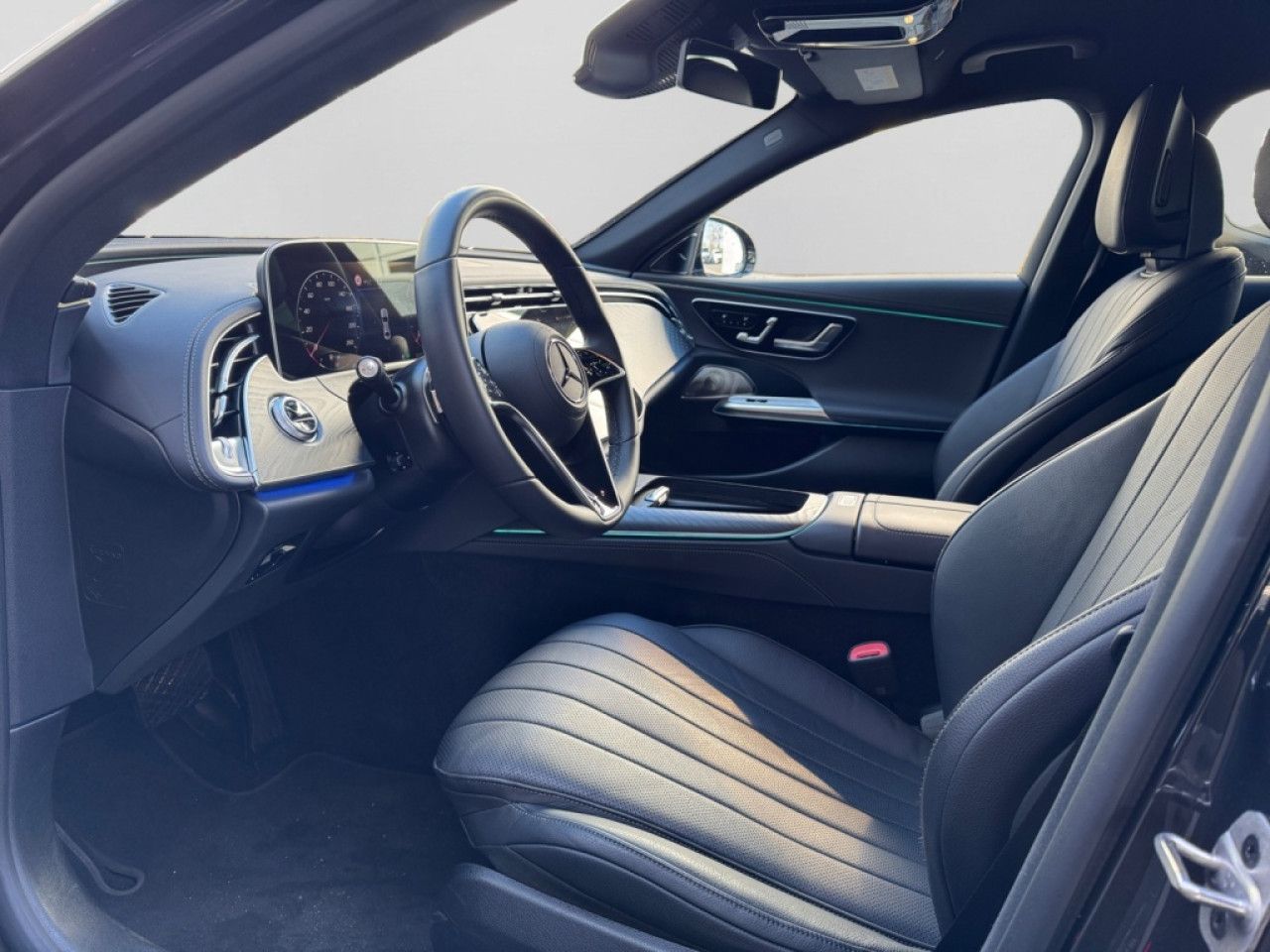 Mercedes-Benz E-Klasse – Bild 5