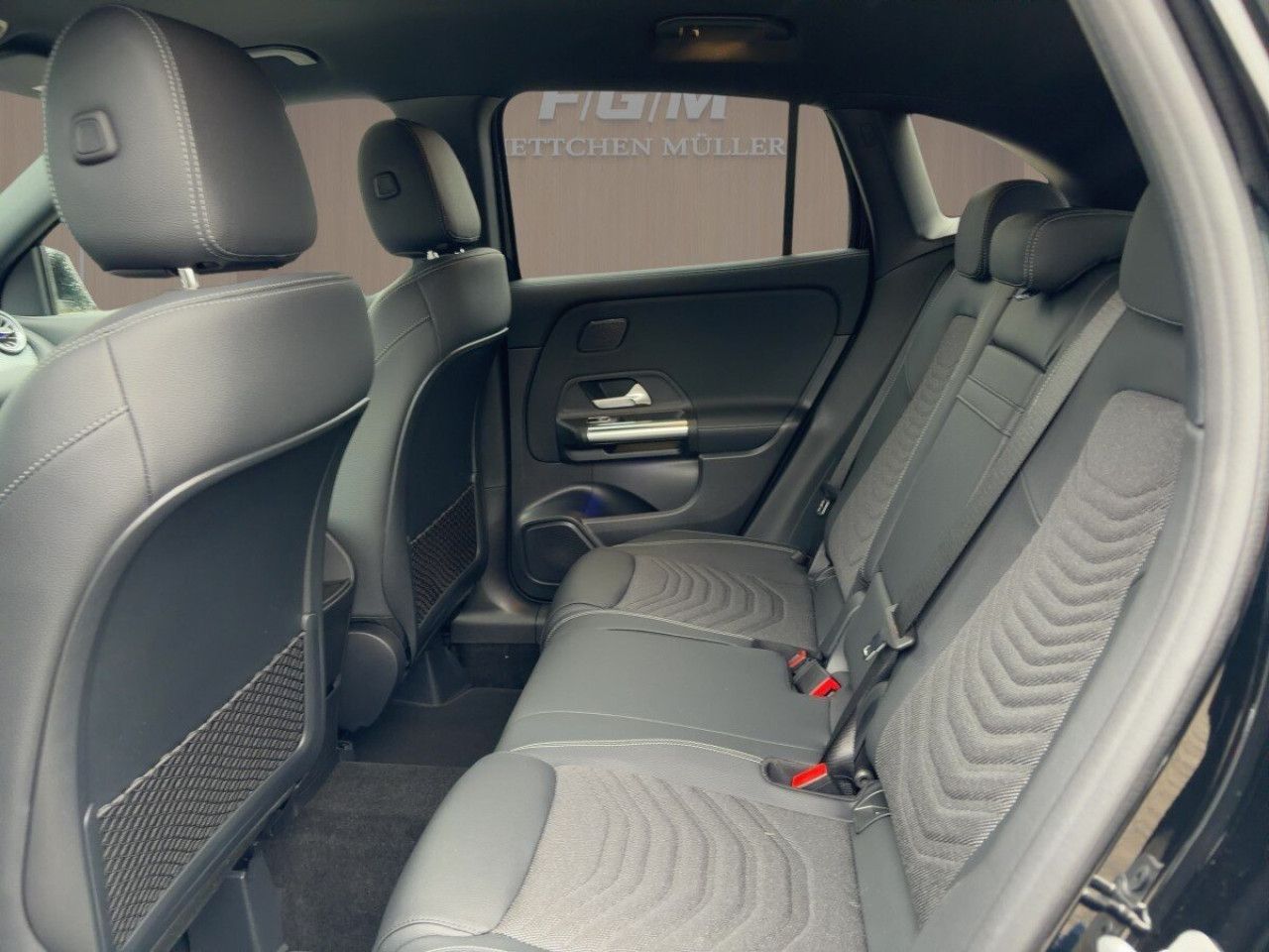 Mercedes-Benz GLA – Bild 7