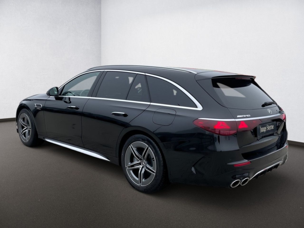 Mercedes-Benz E-Klasse – Bild 3