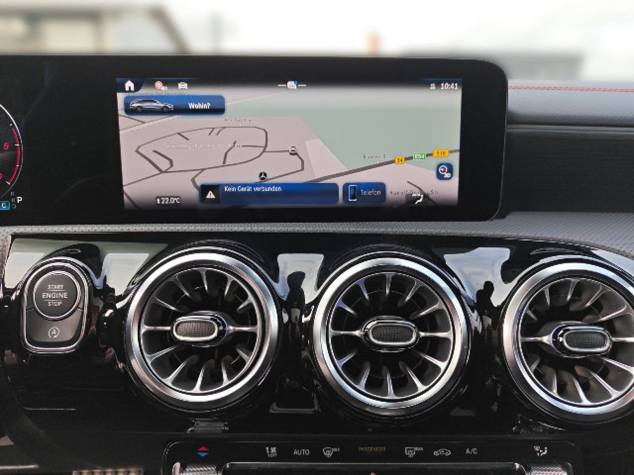 Mercedes-Benz CLA – Bild 9