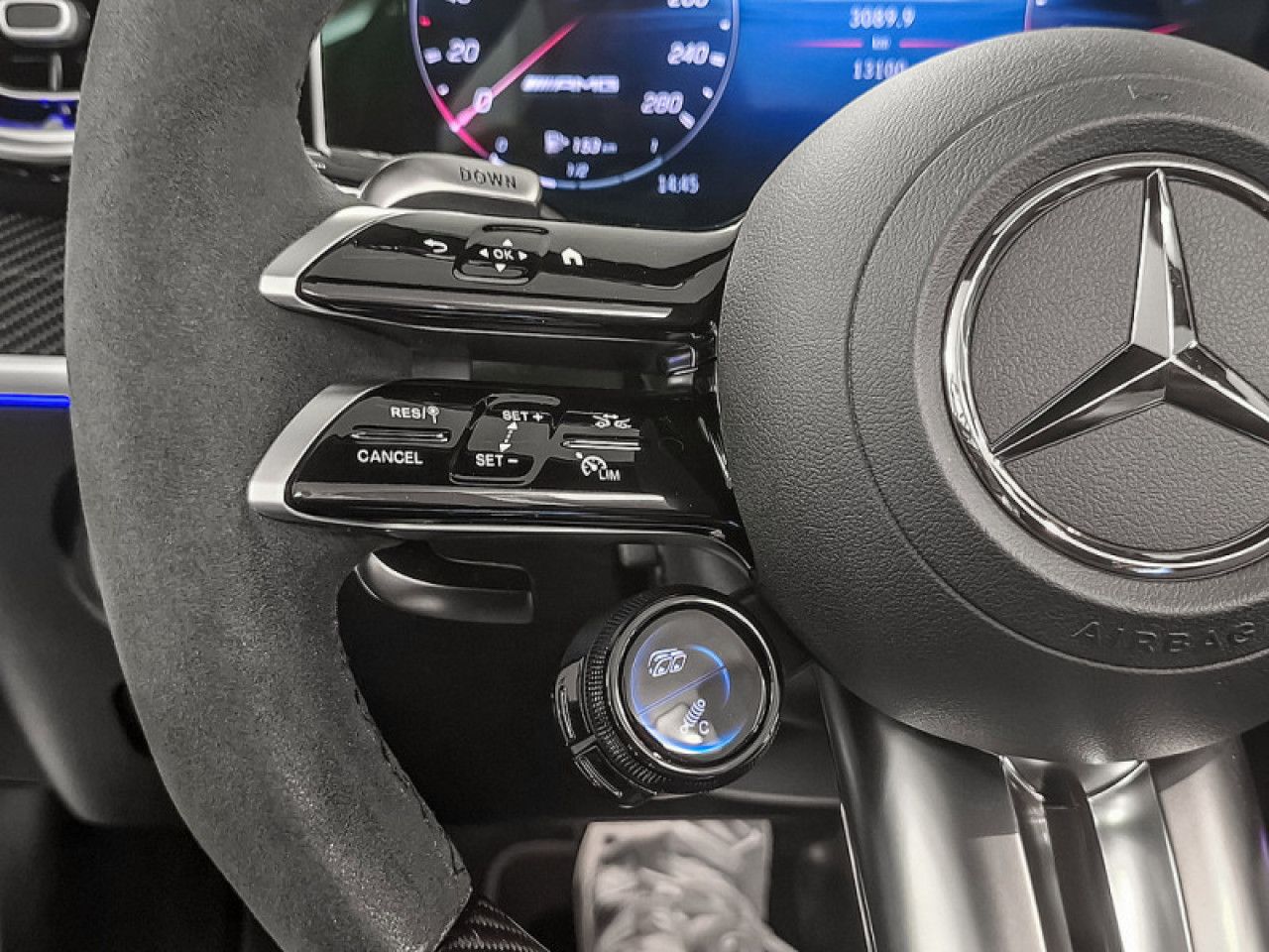 Mercedes-Benz CLE – Bild 17