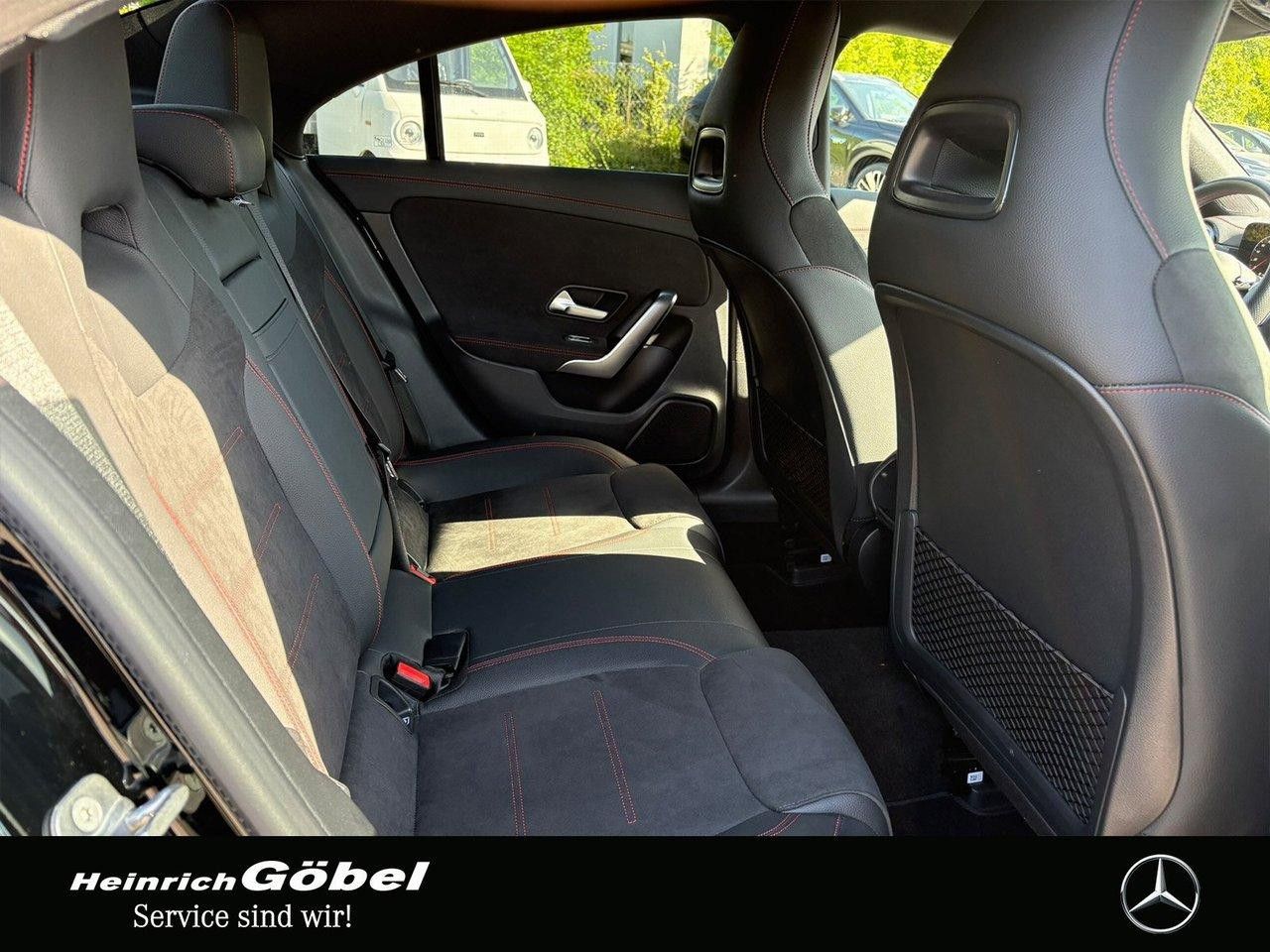 Mercedes-Benz CLA – Bild 17