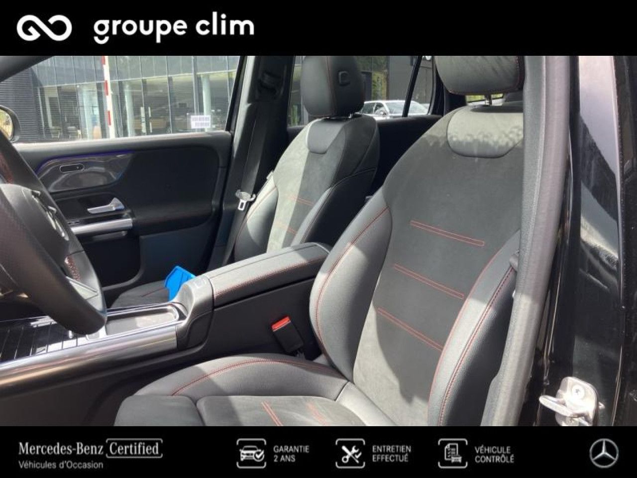 Photo du v&eacute;hicule 10 / 18