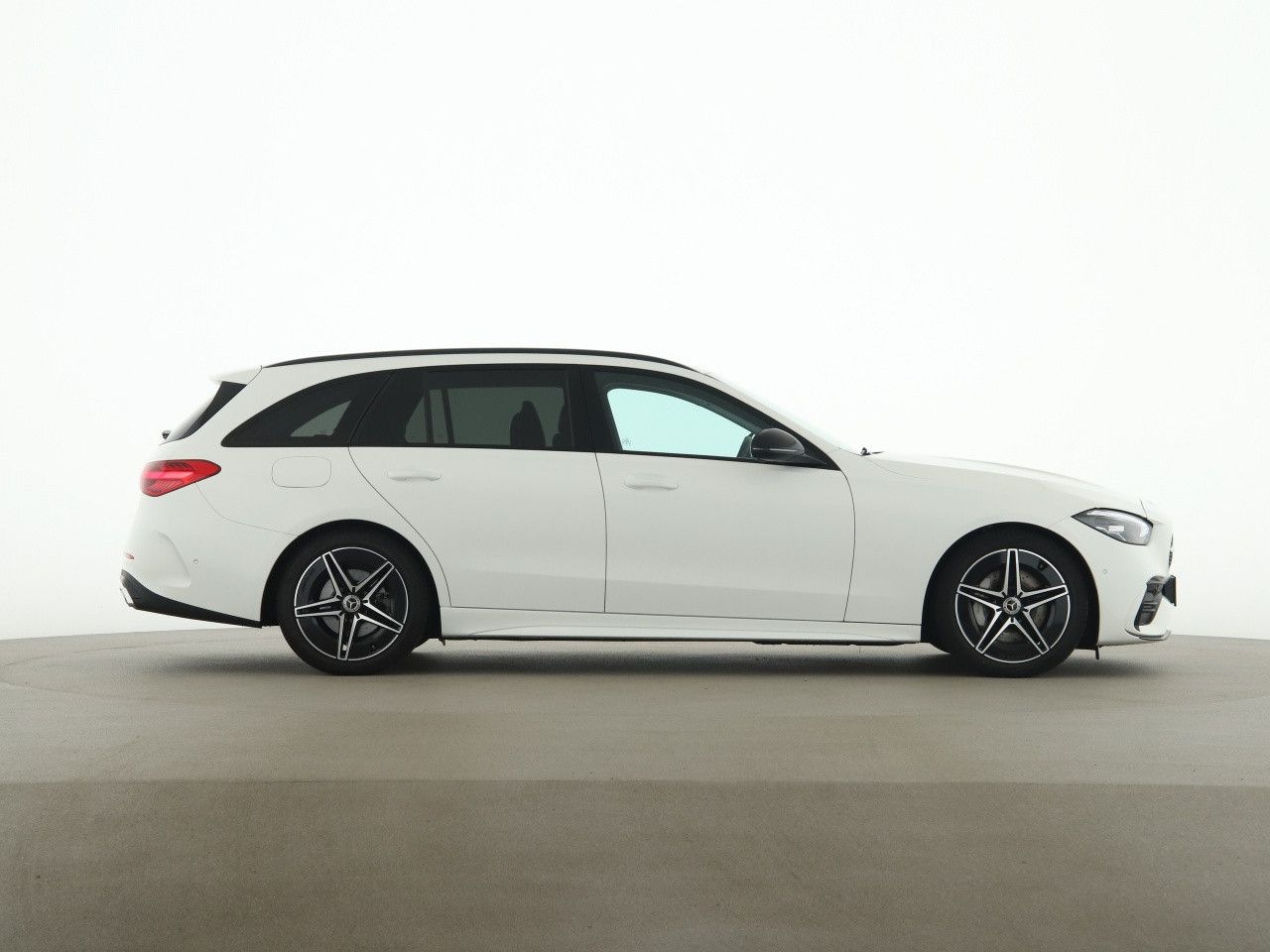 Mercedes-Benz C-Klasse – Bild 7