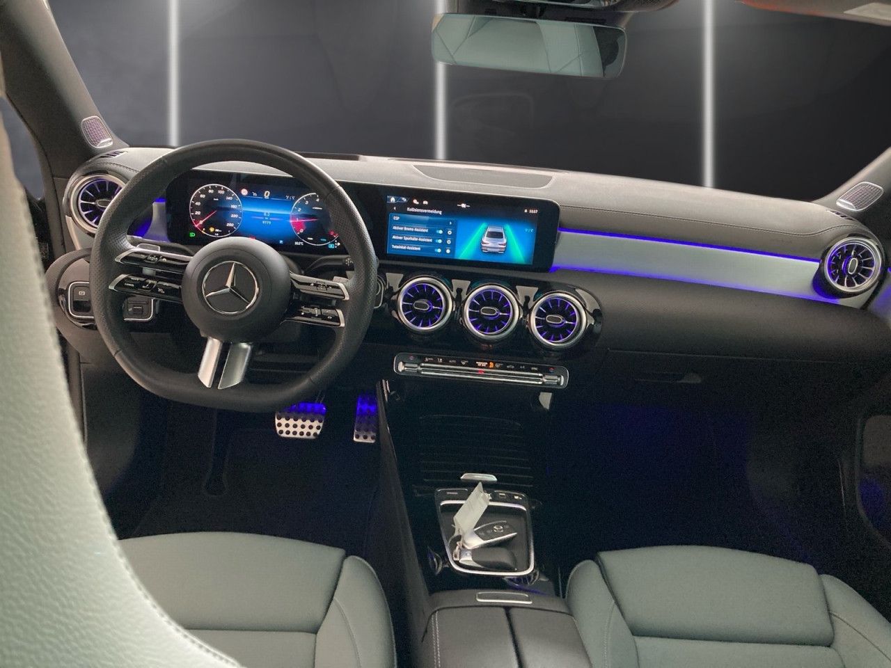 Mercedes-Benz CLA – Bild 13
