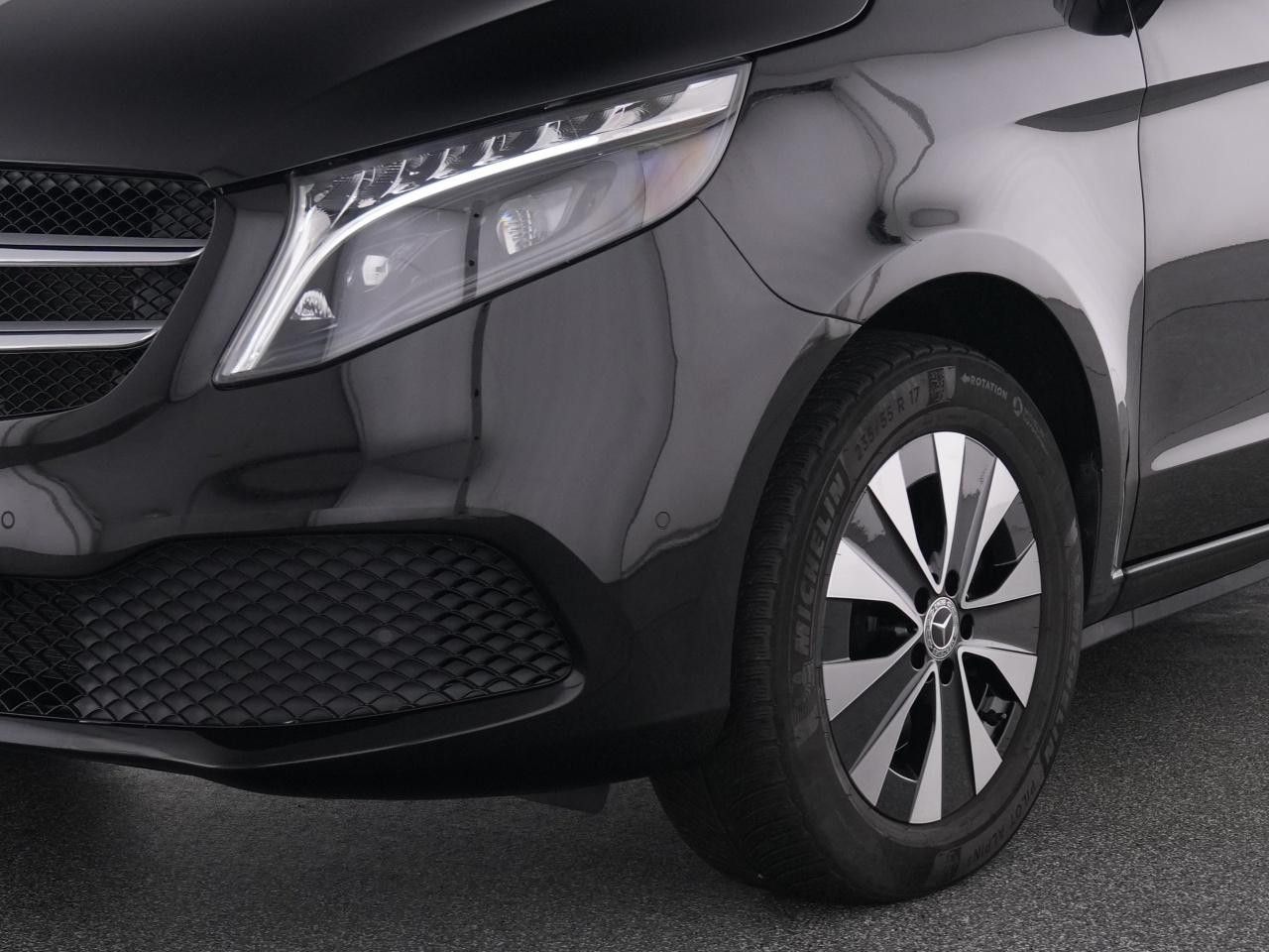 Mercedes-Benz V-Klasse – Bild 8