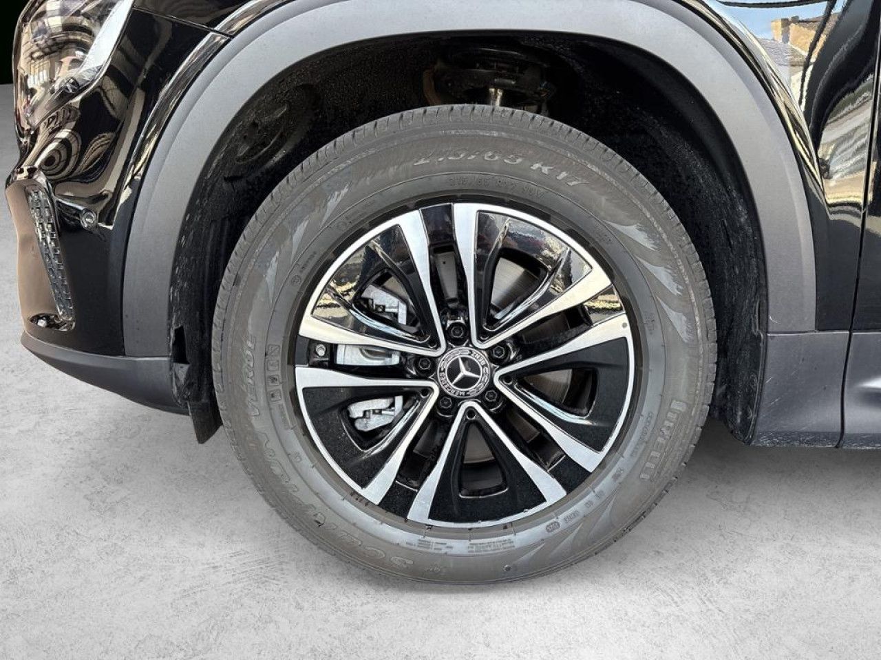 Mercedes-Benz GLB – Bild 3