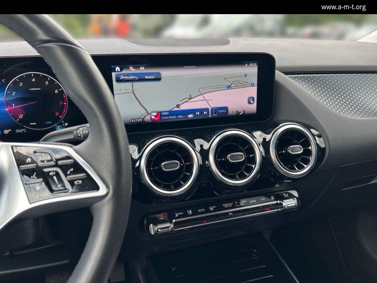 Mercedes-Benz B-Klasse – Bild 9