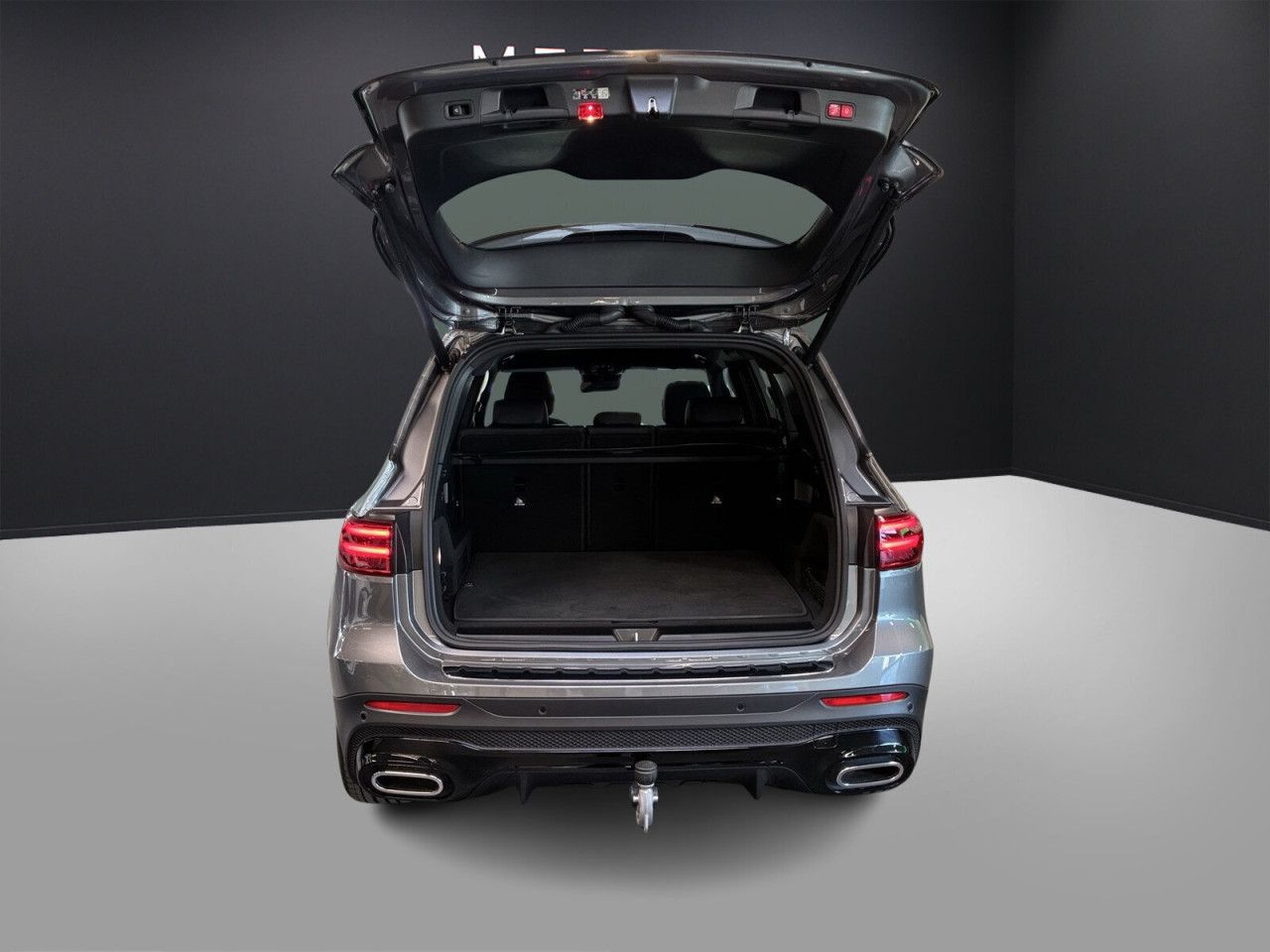 Mercedes-Benz GLB – Bild 15