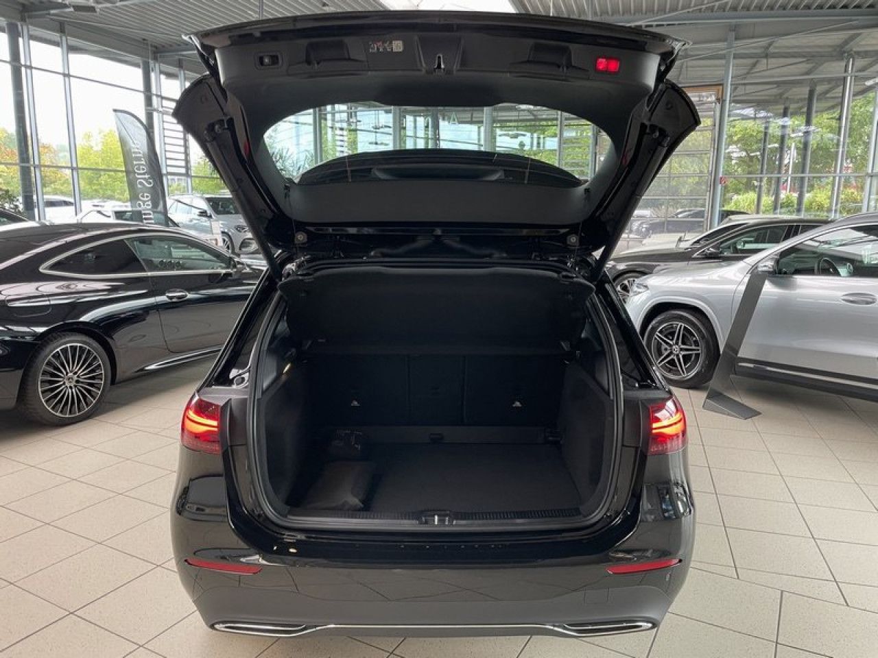 Mercedes-Benz B-Klasse – Bild 11
