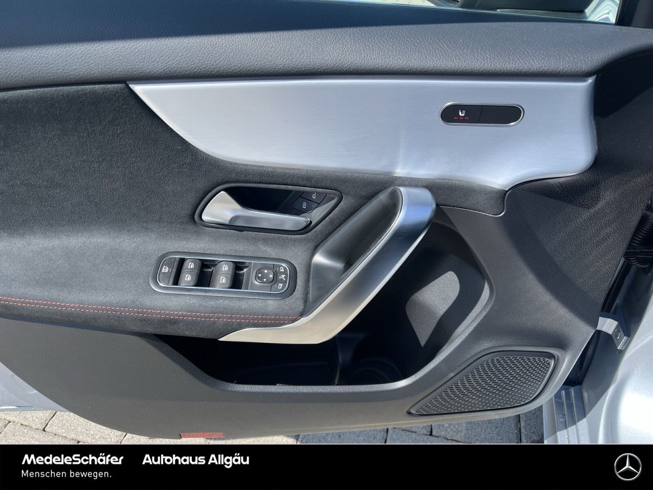 Mercedes-Benz A-Klasse – Bild 9