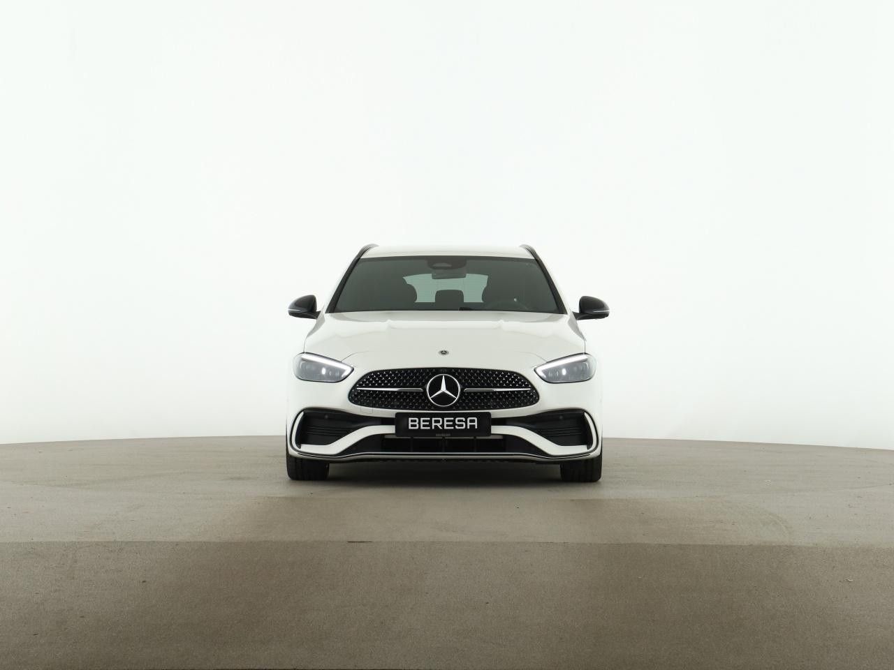 Mercedes-Benz C-Klasse – Bild 2