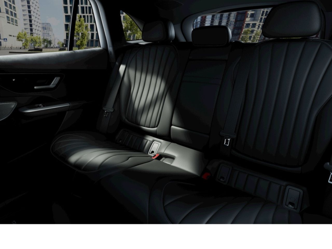 Mercedes-Benz EQE – Bild 10