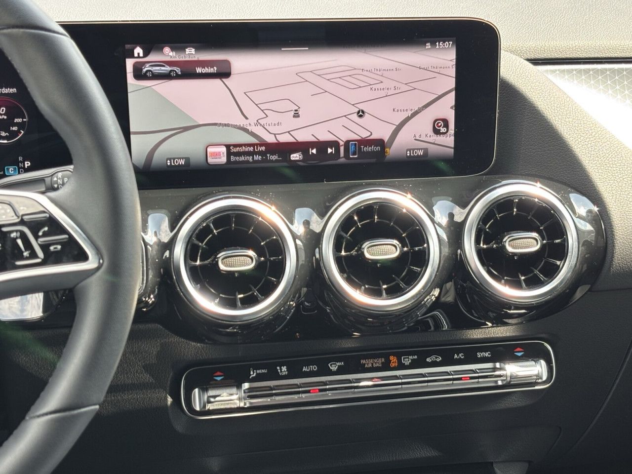 Mercedes-Benz GLA – Bild 13
