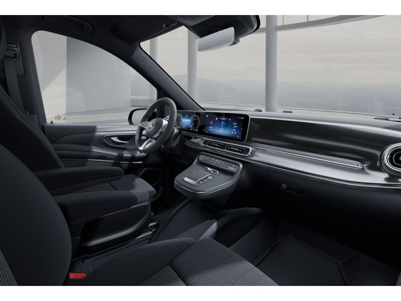 Mercedes-Benz V-Klasse – Bild 12