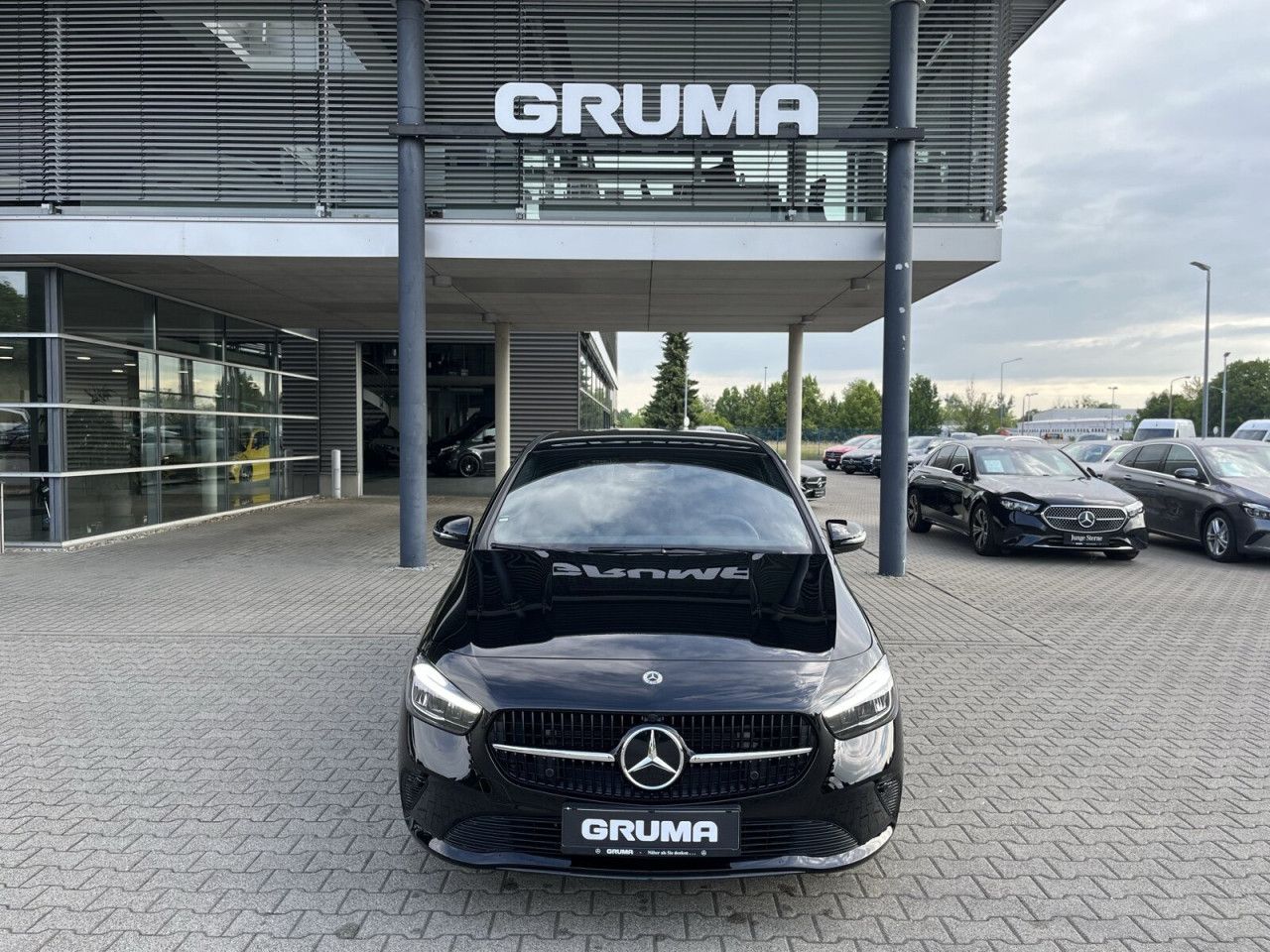 Mercedes-Benz B-Klasse – Bild 2