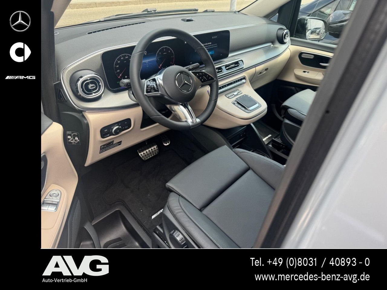 Mercedes-Benz Marco Polo – Bild 7