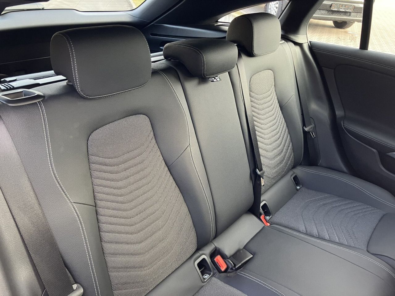 Mercedes-Benz CLA – Bild 17