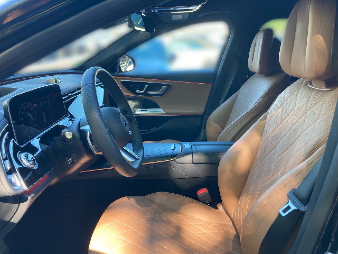 Mercedes-Benz E-Klasse – Bild 7