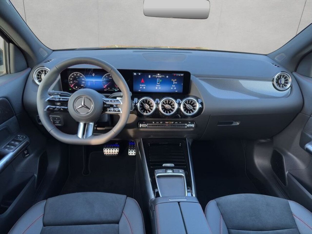 Mercedes-Benz GLA – Bild 13