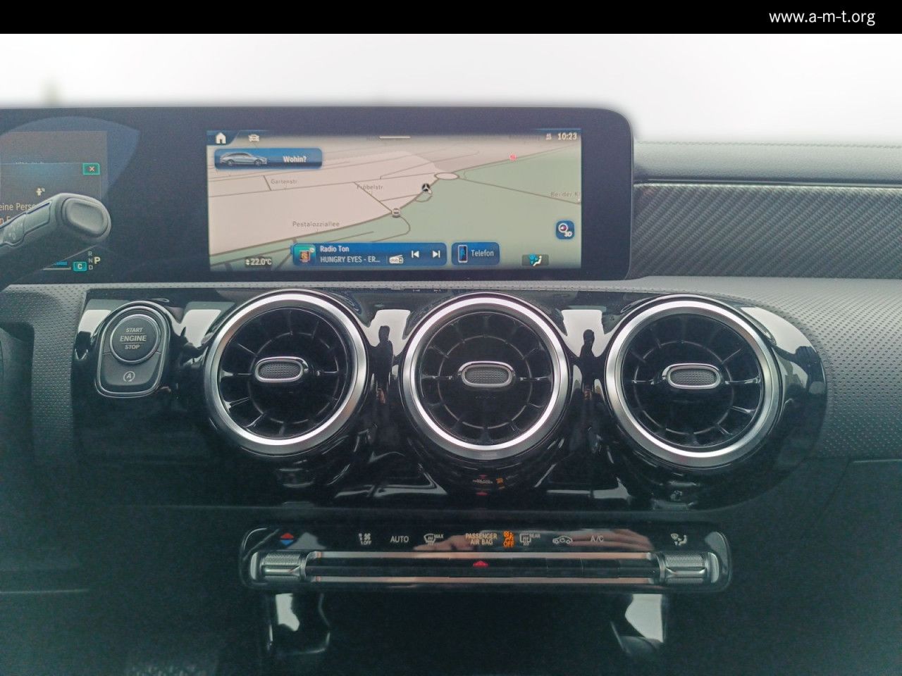 Mercedes-Benz CLA – Bild 9