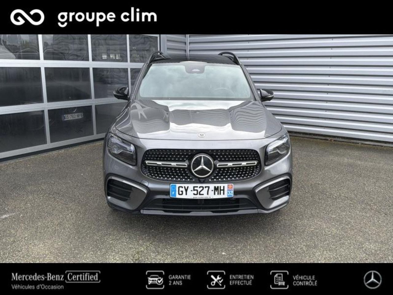 Photo du véhicule 2 / 18