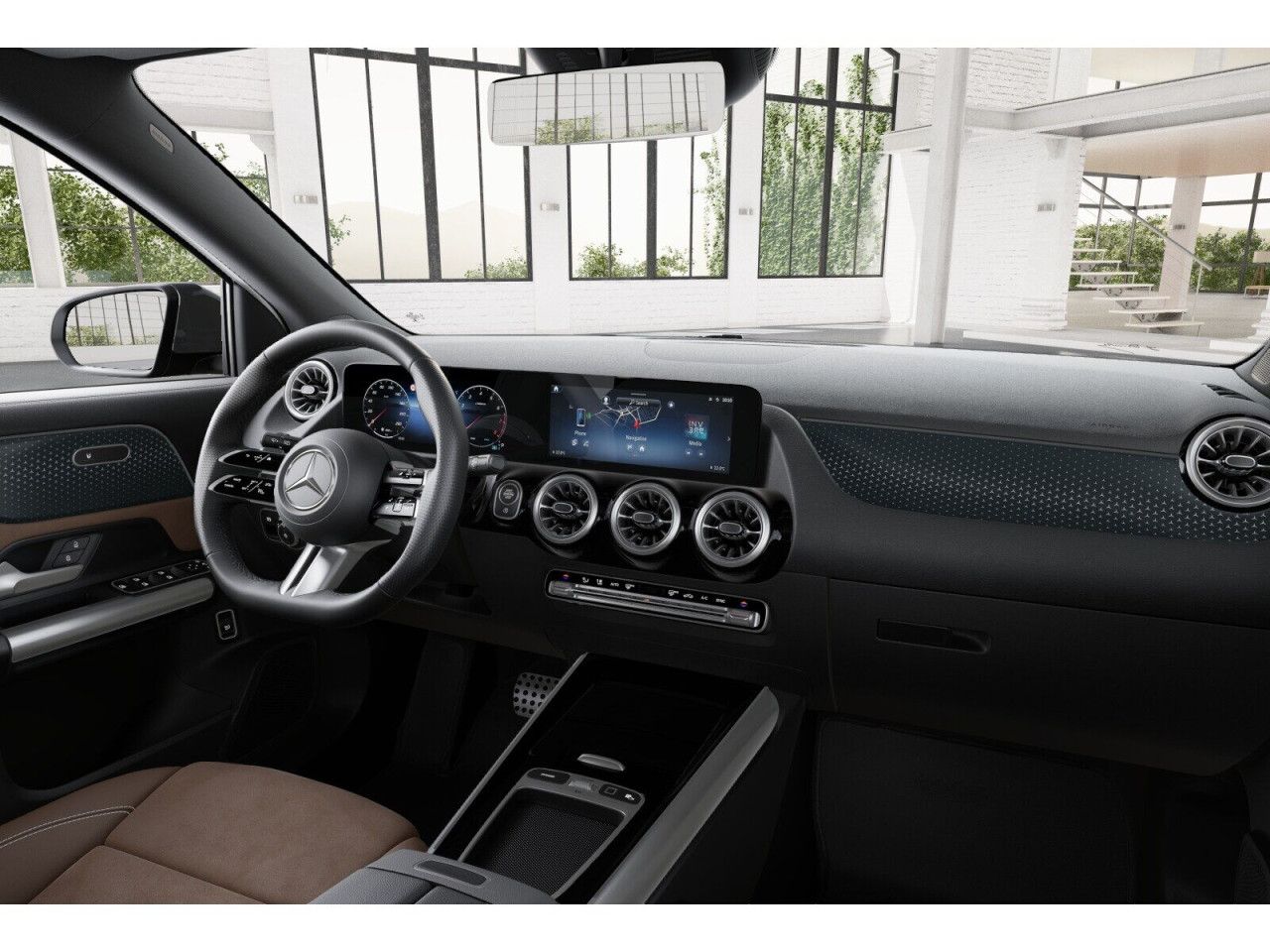 Mercedes-Benz GLA – Bild 14