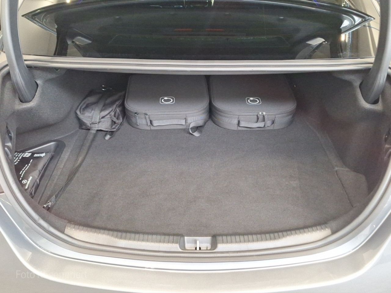 Mercedes-Benz C-Klasse – Bild 11