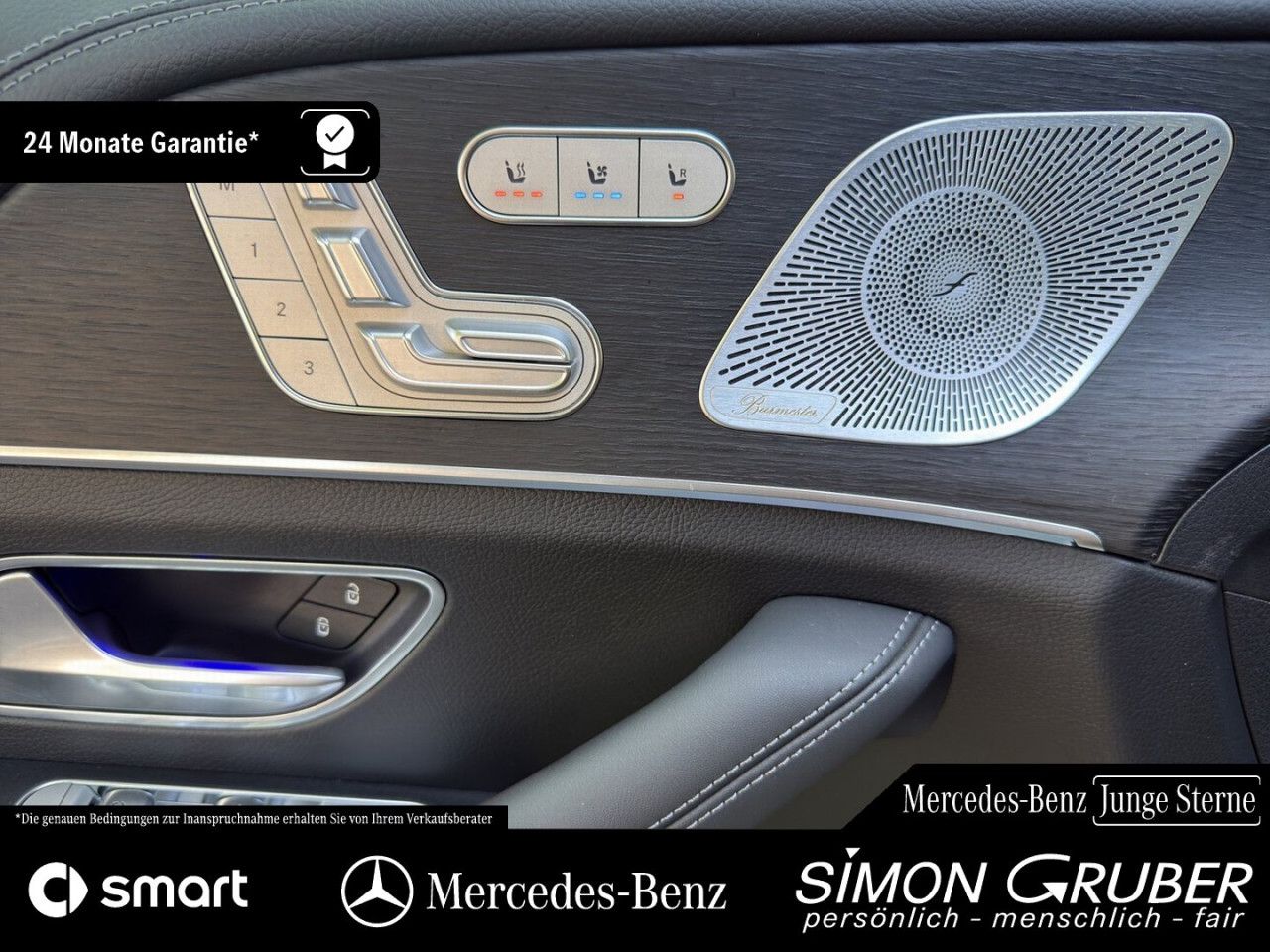 Mercedes-Benz GLE – Bild 11