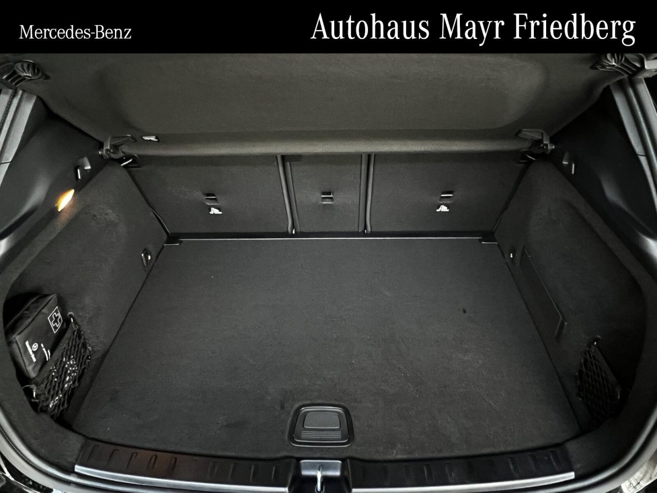 Mercedes-Benz GLA – Bild 7