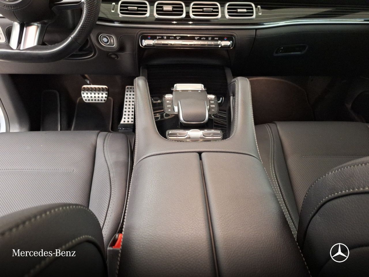 Mercedes-Benz GLE – Bild 12
