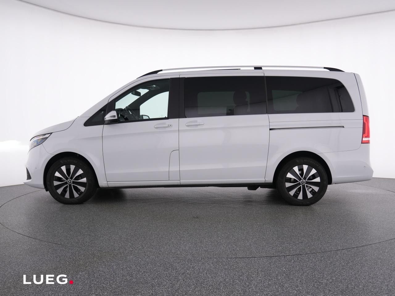 Mercedes-Benz V-Klasse – Bild 10