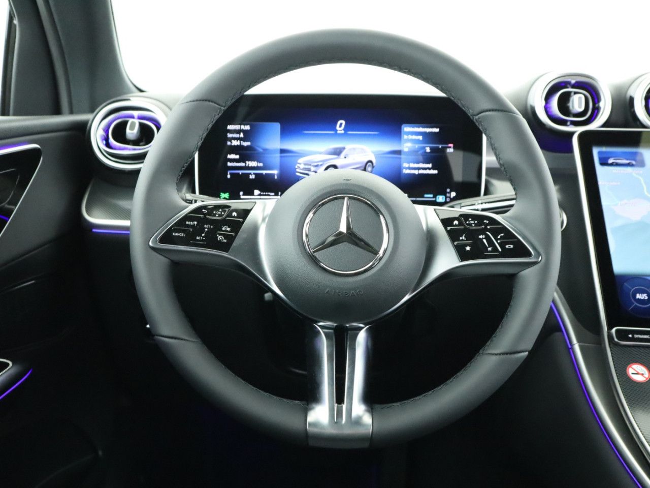 Mercedes-Benz GLC – Bild 11