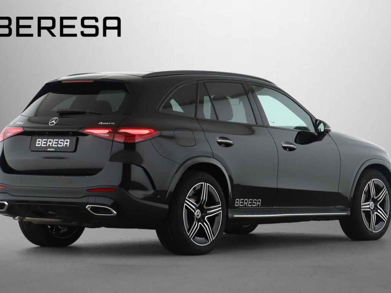 Mercedes-Benz GLC – Bild 6