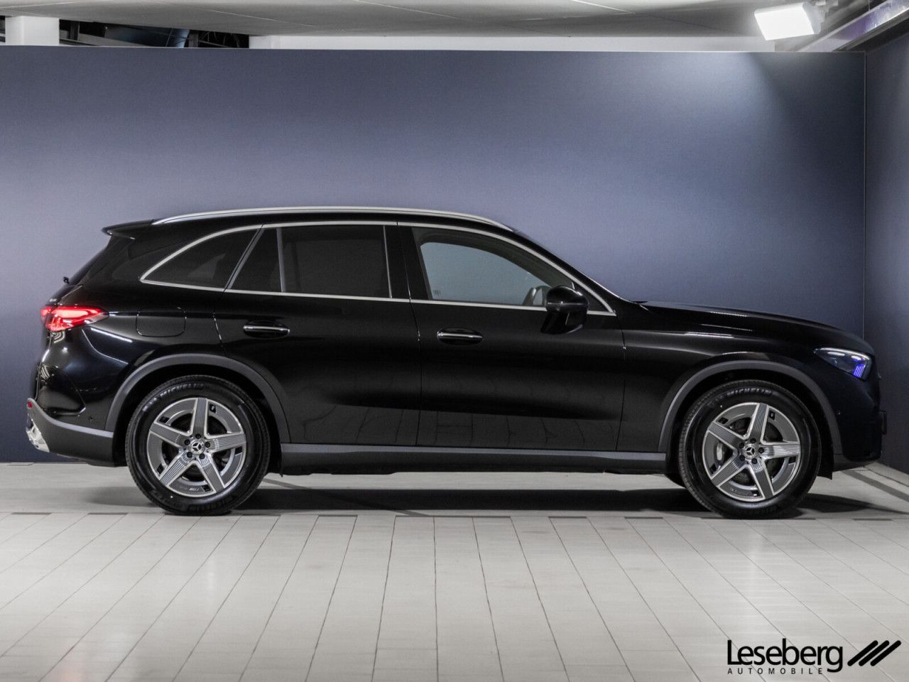 Mercedes-Benz GLC – Bild 4