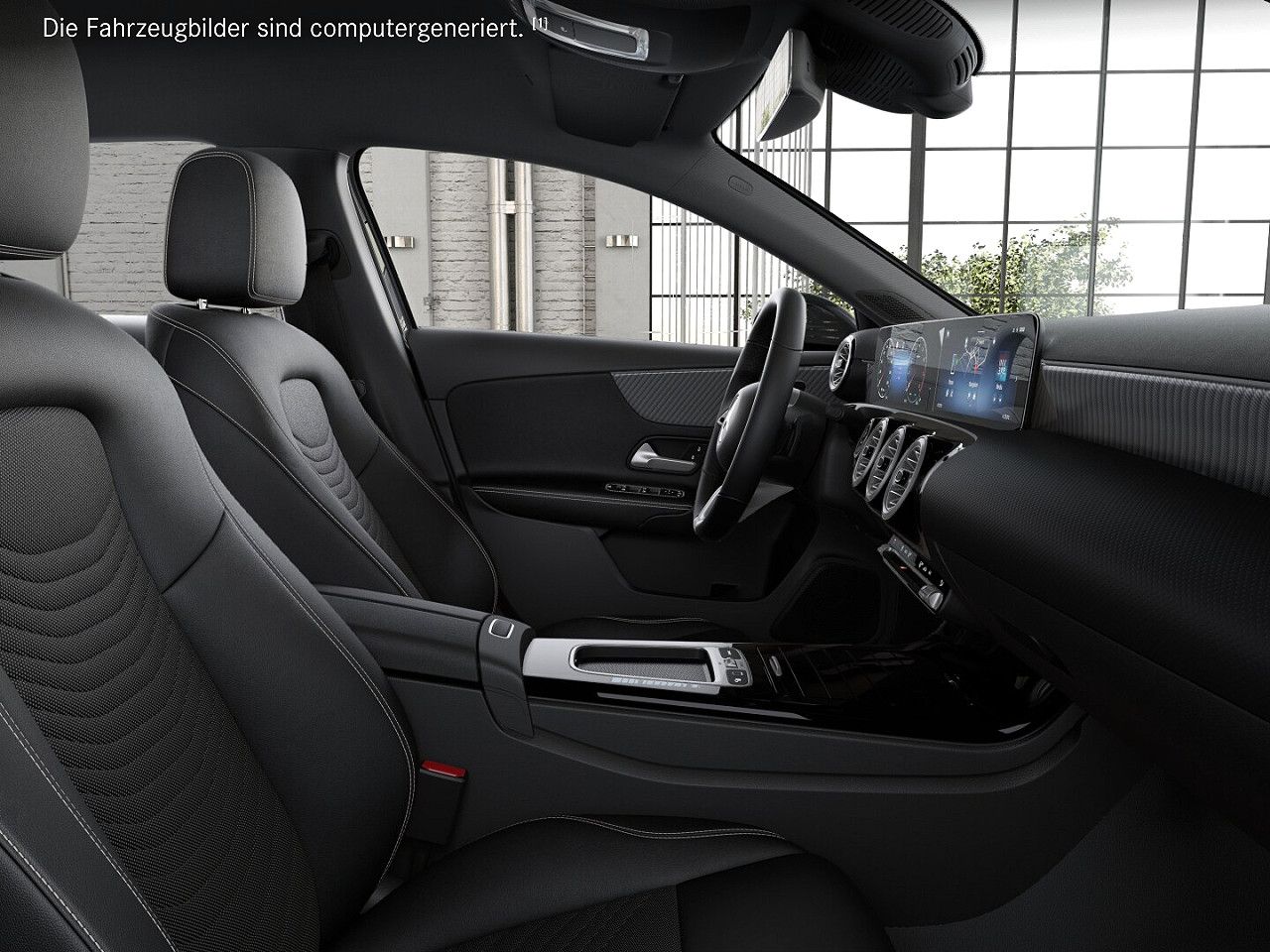 Mercedes-Benz A-Klasse – Bild 27