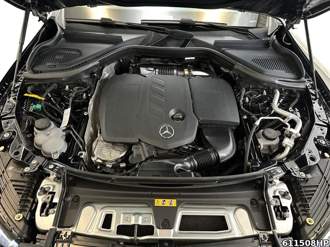 Mercedes-Benz GLC – Bild 7